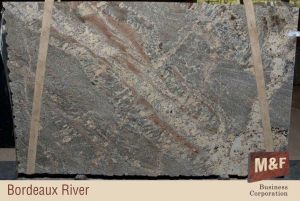 Bordeaux River - Exotic